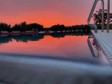 20.06.2024 - Sven Deininger - Sonnenaufgang im Freibad