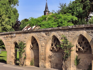 14.06.2025 - Frank-Michael Zahn - Klosterhof