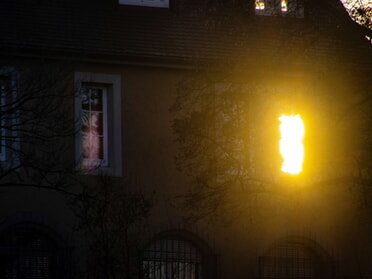 01.02.2025 - Hansjörg Sept - Licht leuchtet in der Finsternis