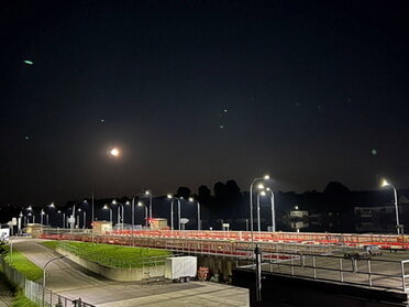 11.06.2025 - Annette Hägele - Auf der Suche nach dem Erdbeermond