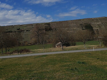 22.03.2025 - Urban Böhner-Stamm - Keller im Berg