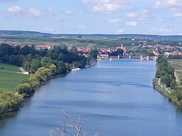 06.09.2025 - Hans-Peter Schwarz - Ausblick vom Krappenfelsen
