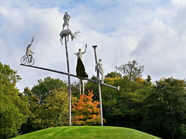 11.10.2025 - Martin Braunbeck - Hölderlinkreisel im Herbst