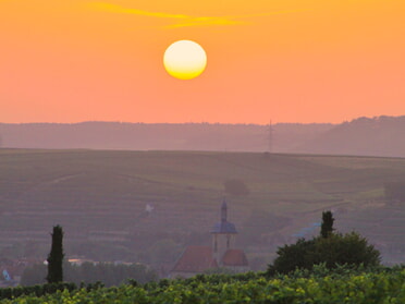 13.08.2025 - Marco Eberbach - Tagesausklang in Lauffen a.N. 