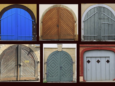 16.11.2025 - Frank-M. Zahn - Lauffener Tore - Vergangenheit, die weiterlebt