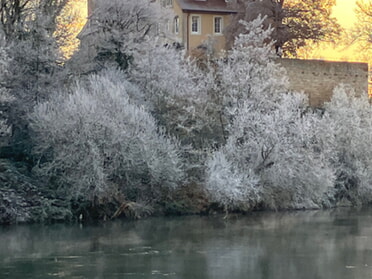 23.11.2025 - Otto Reiner - Blick auf die Rathausbrug