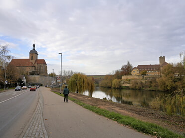 15.11.2025  - Ulrich Seidel - Die Pappeln sind weg