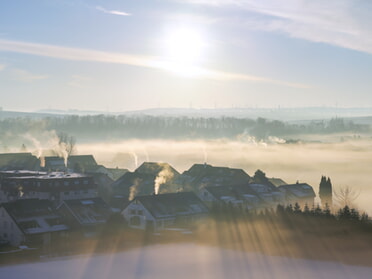 27.01.2026 - Ulrich Seidel - Morgennebel im Neckartal bei Lauffen I