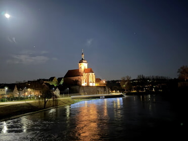 28.02.2026 - Daniel L. Licht und Schatten