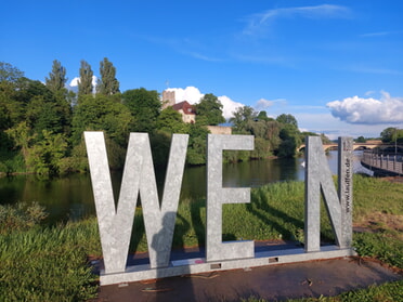 16.05.2026 - Hans-Peter Schwarz - W E - N