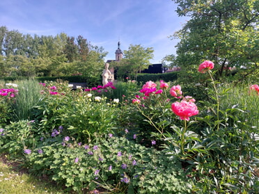 21.05.2026 - Hans-Peter Schwarz - Impressionen vom LamparterPark
