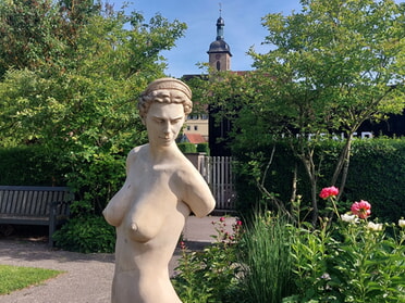 21.05.2026 - Hans-Peter Schwarz - Diotima und Regiswindiskirche