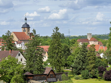 21.05.2026 - Ulrich Seidel - Die Wahrzeichen der Stadt Lauffen a.N.
