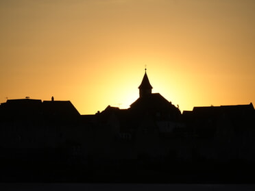 06.08.2026 - Christian Baus - Silhouette Altstadt