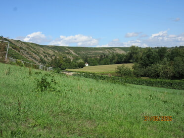 31.08.2026 - Urban B&ouml;hner-Stamm - &Auml;u&szlig;erer Berg