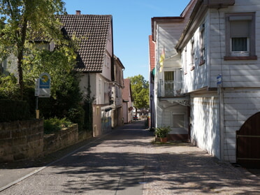 27.09.2026 - Siegfried Zimmermann - Heilbronner Stra&szlig;e